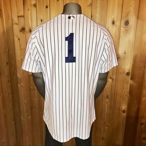 billy martin jersey